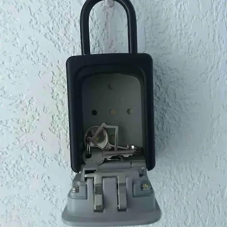 T2 Les Papillons شقة