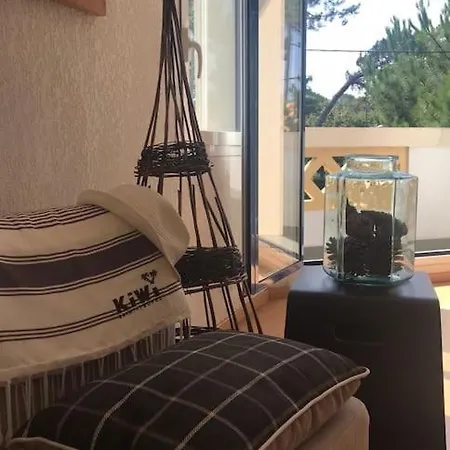 Apartment T2 Les Papillons