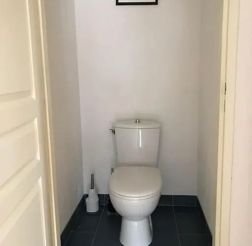 Appartement T2 Les Papillons Arcachon