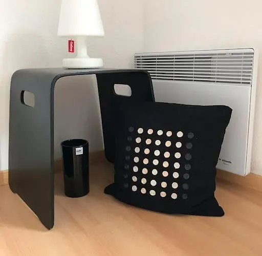 T2 Les Papillons * Arcachon