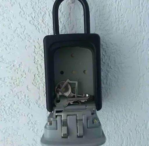 T2 Les Papillons Appartement