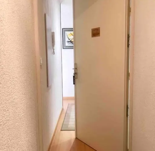 Appartement T2 Les Papillons