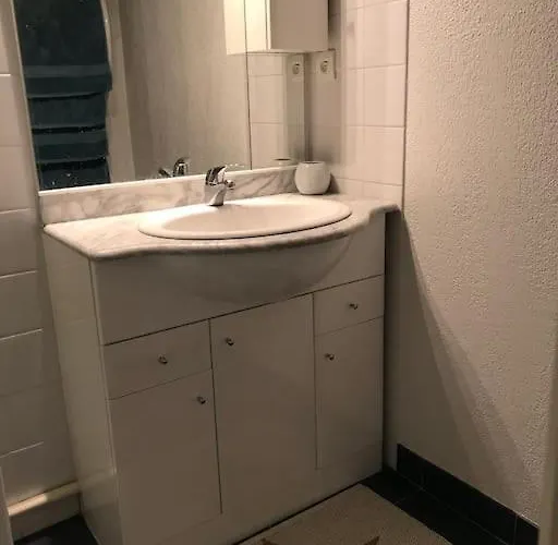 T2 Les Papillons アパート アルカション